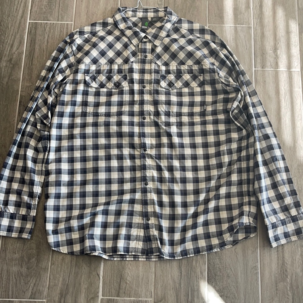 Stio Eddy Shirt